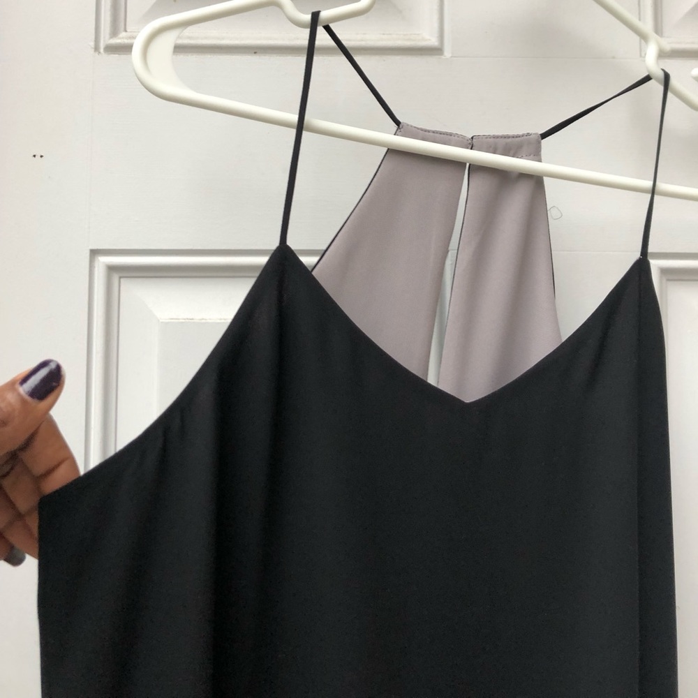 Express Reversible Tank - Picture 2 of 10